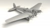 ICM 48264 He 111H-20, WWII German Bomber 1/48